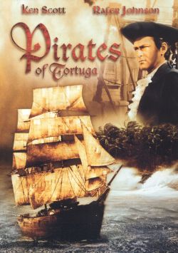 Pirates Of Tortuga