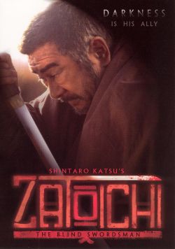 Zatoichi