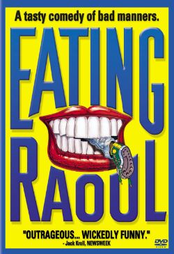 Eating Raoul