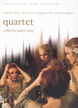 Quartet