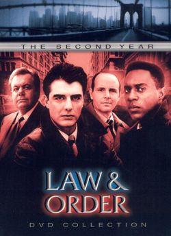Law & Order: Misconception