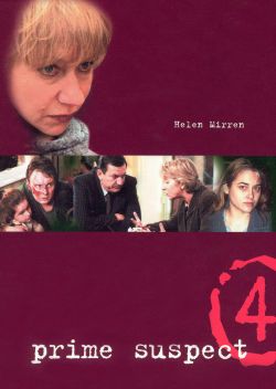 Prime Suspect 4