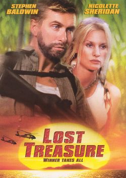 Lost Treasure