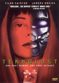Teknolust