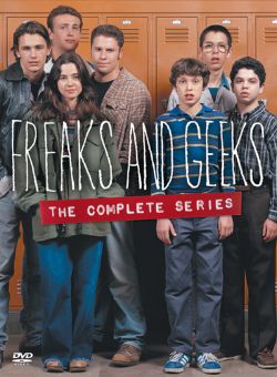 Freaks and Geeks: Tests and Breasts