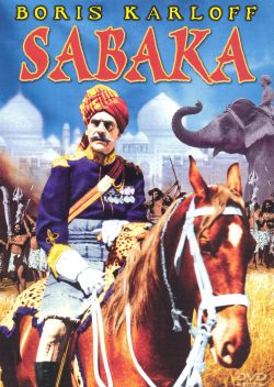 Sabaka