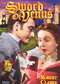 Sword of Venus