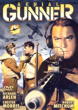 Aerial Gunner