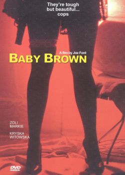 Baby Brown