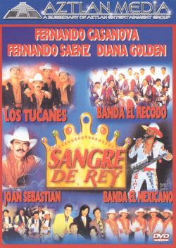 Sangre de Rey