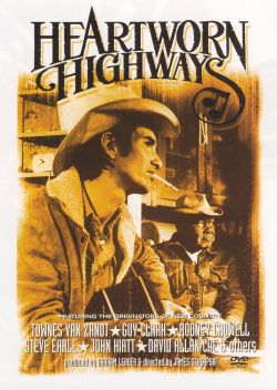 Heartworn Highways