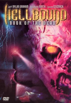 Hellbound: Book of the Dead