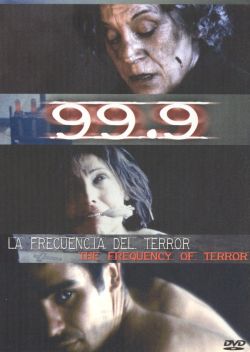 99.9 - The Frequency of Terror