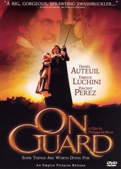 On Guard