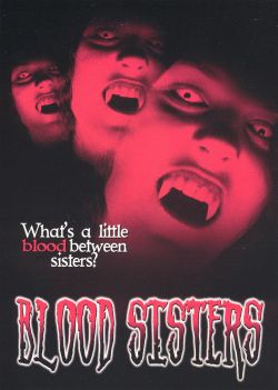 Blood Sisters