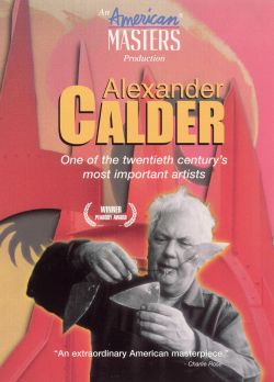 Alexander Calder