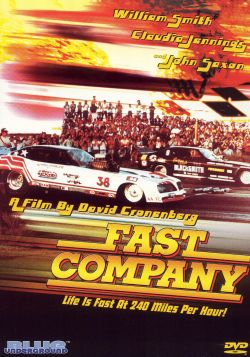 Fast Company