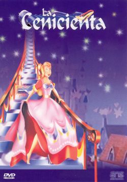La Cenicienta
