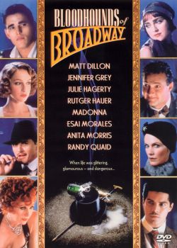Bloodhounds of Broadway