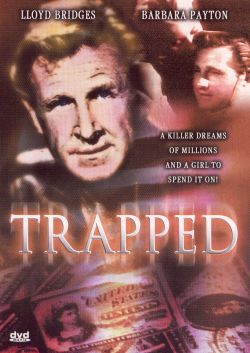 Trapped