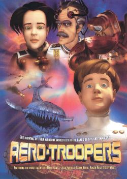 Aero-Troopers