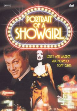 Portrait of a Showgirl
