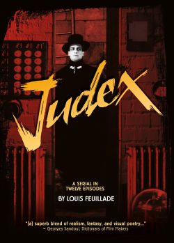 Judex [Serial]