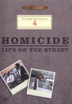 Homicide: Life on the Street: The Hat