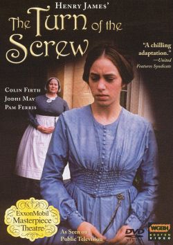 The Turn of the Screw