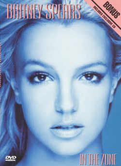 Britney Spears: In the Zone