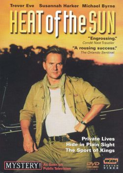 Heat of the Sun