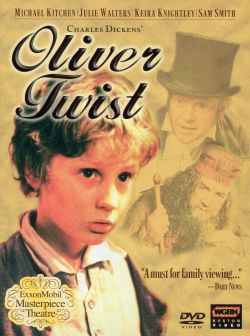 Oliver Twist