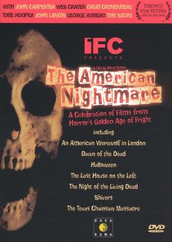 The American Nightmare