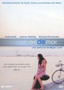 Sound of the Sea