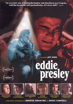 Eddie Presley