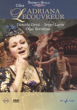 Adriana Lecouvreur (Teatro alla Scala)