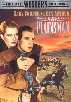 The Plainsman