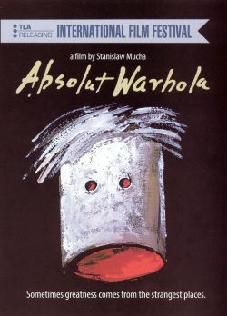 Absolut Warhola