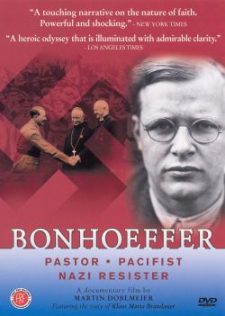 Bonhoeffer