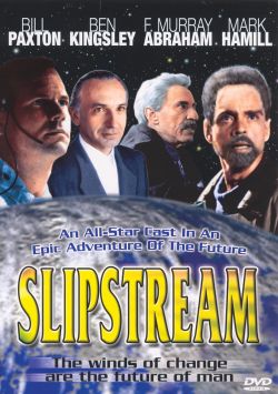 Slipstream