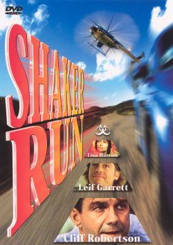 Shaker Run