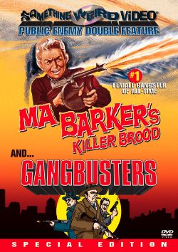 Gangbusters