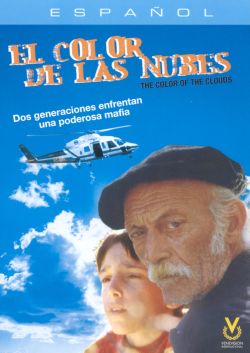 El Color De Las Nubes