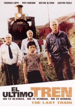 The Last Train