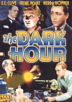 The Dark Hour