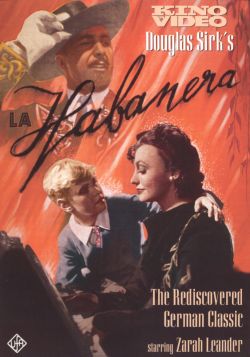 La Habanera