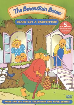 The Berenstain Bears: Trouble With Grown Ups