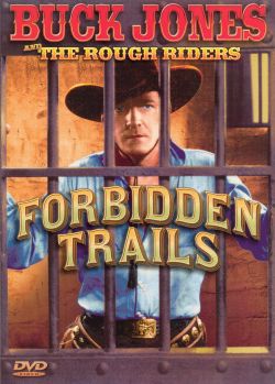 Forbidden Trails