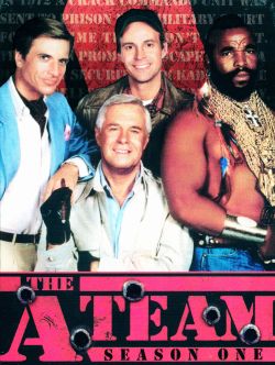 The A-Team: West Coast Turnaround