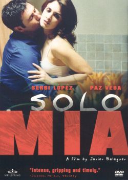 Sólo Mía